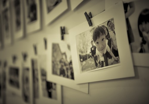 추억이라 하기엔